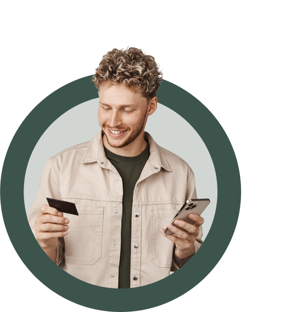 Кредит на год