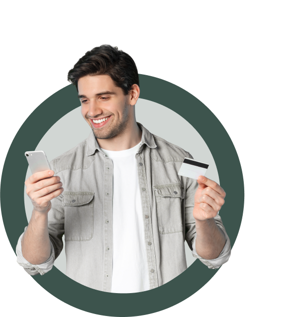 Кредит на 24 недели с оплатой раз в две недели