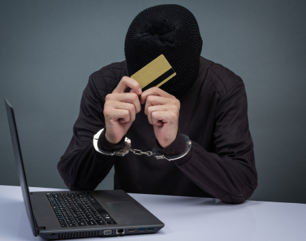 Противодействие мошенничеству