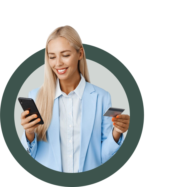 Кредит с 19 лет