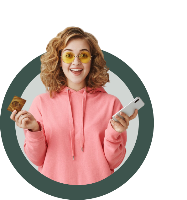 Кредит 5000 гривен